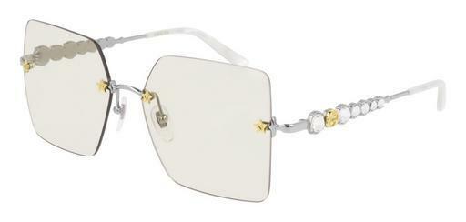 Солнцезащитные очки Gucci GG0644S 004