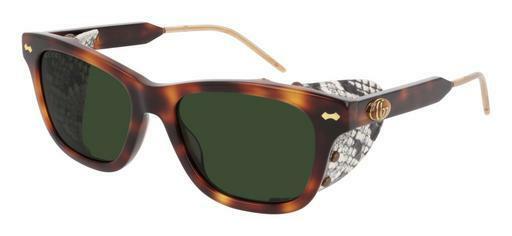 Солнцезащитные очки Gucci GG0671S 002