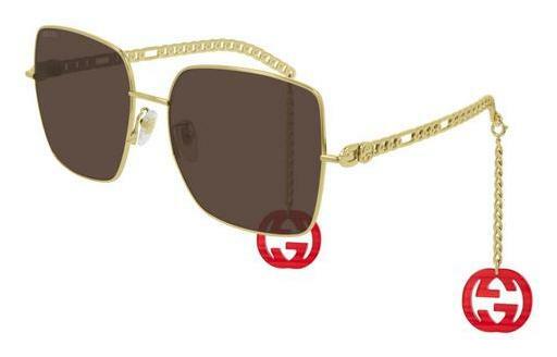 Солнцезащитные очки Gucci GG0724S 002