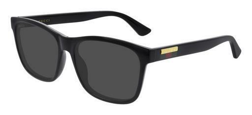 Солнцезащитные очки Gucci GG0746S 001