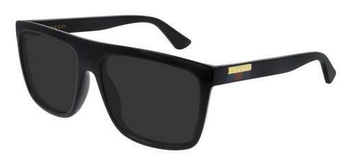 Солнцезащитные очки Gucci GG0748S 001