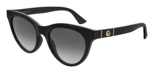 Солнцезащитные очки Gucci GG0763S 001