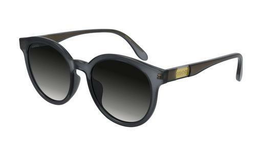 Солнцезащитные очки Gucci GG0794SK 001