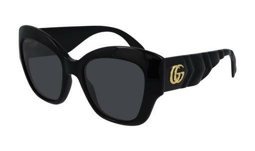 Солнцезащитные очки Gucci GG0808S 001
