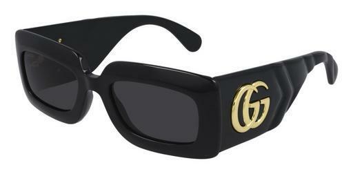 Солнцезащитные очки Gucci GG0811S 001