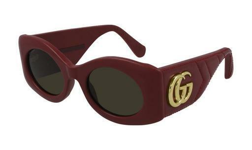 Солнцезащитные очки Gucci GG0815S 001