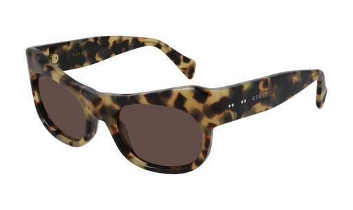 Солнцезащитные очки Gucci GG0870S 003