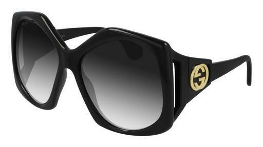 Солнцезащитные очки Gucci GG0875S 001
