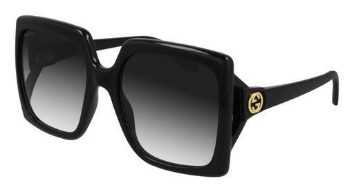 Солнцезащитные очки Gucci GG0876S 001