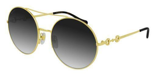 Солнцезащитные очки Gucci GG0878S 001