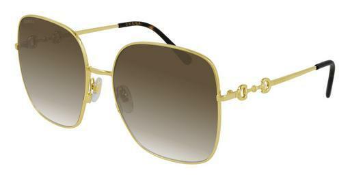 Солнцезащитные очки Gucci GG0879S 002