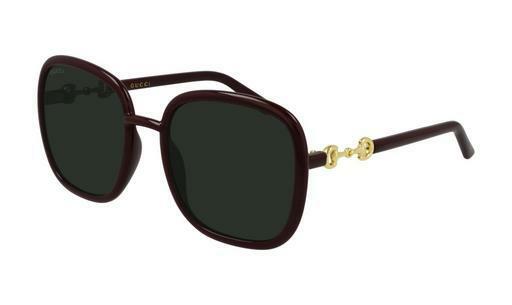 Солнцезащитные очки Gucci GG0893S 003