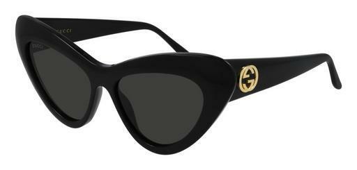 Солнцезащитные очки Gucci GG0895S 001