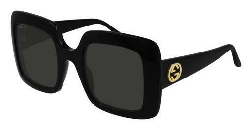 Солнцезащитные очки Gucci GG0896S 001