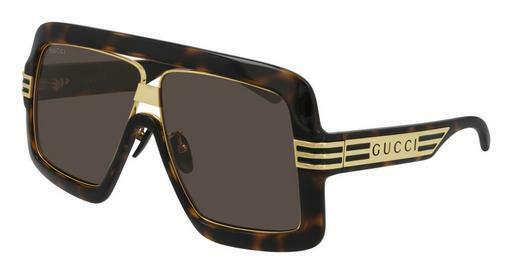 Солнцезащитные очки Gucci GG0900S 002