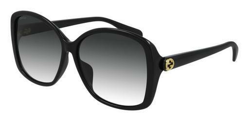 Солнцезащитные очки Gucci GG0950SA 001