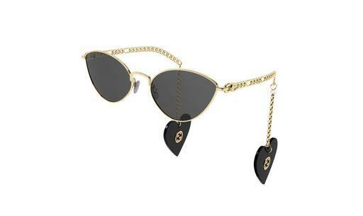 Солнцезащитные очки Gucci GG0977S 001