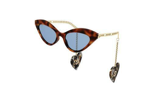 Солнцезащитные очки Gucci GG0978S 003