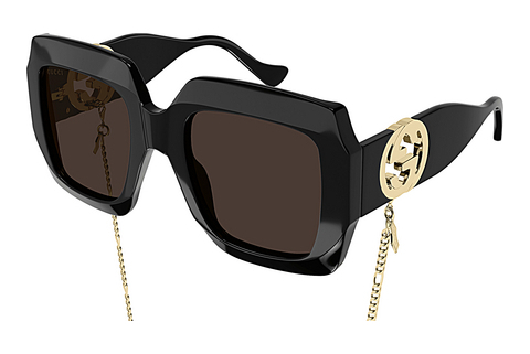 Солнцезащитные очки Gucci GG1022S 005