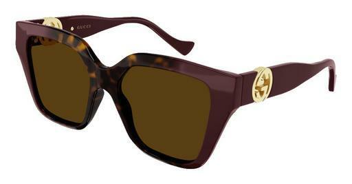 Солнцезащитные очки Gucci GG1023S 009