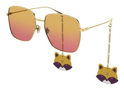 Солнцезащитные очки Gucci GG1031S 005