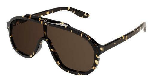 Солнцезащитные очки Gucci GG1038S 002