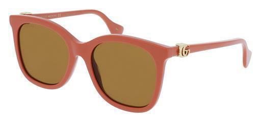 Солнцезащитные очки Gucci GG1071S 004