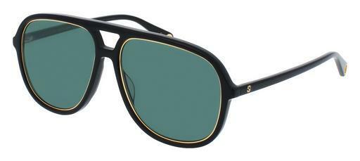 Солнцезащитные очки Gucci GG1077S 002