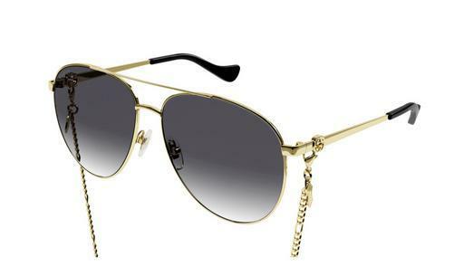 Солнцезащитные очки Gucci GG1088S 001