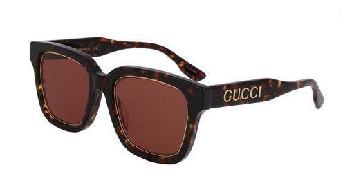 Солнцезащитные очки Gucci GG1136SA 002