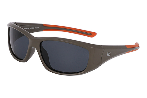 Солнцезащитные очки HIS Eyewear HP80102 3