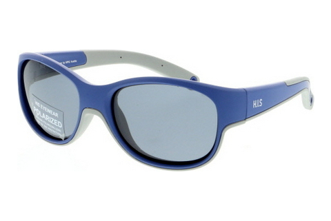 Солнцезащитные очки HIS Eyewear HPS00103 2