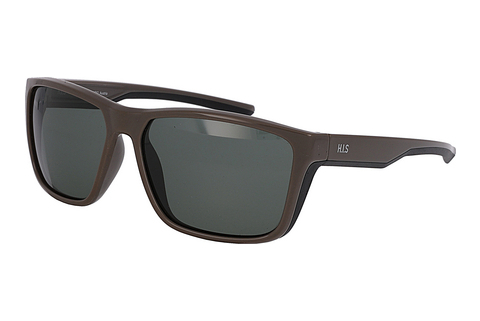 Солнцезащитные очки HIS Eyewear HPS27106 001