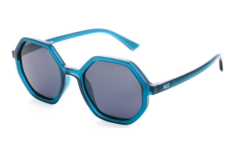 Солнцезащитные очки HIS Eyewear HPS30103 3