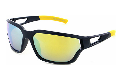 Солнцезащитные очки HIS Eyewear HPS37101 3