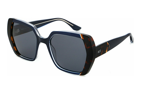 Солнцезащитные очки HIS Eyewear HPS38104 3