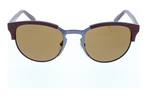 Солнцезащитные очки HIS Eyewear HS122 006