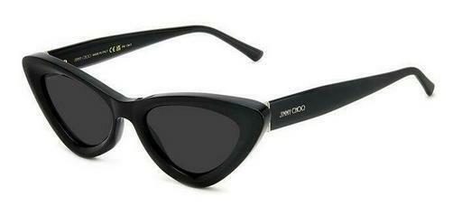 Солнцезащитные очки Jimmy Choo ADDY/S 807/IR