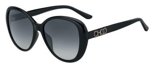 Солнцезащитные очки Jimmy Choo AMIRA/G/S 807/9O