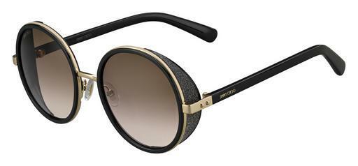 Солнцезащитные очки Jimmy Choo ANDIE/S J7Q/J6