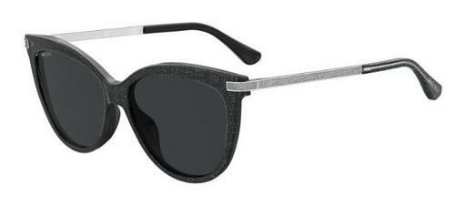 Солнцезащитные очки Jimmy Choo AXELLE/G/S DXF/IR