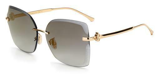 Солнцезащитные очки Jimmy Choo CORIN/G/S J5G/FQ