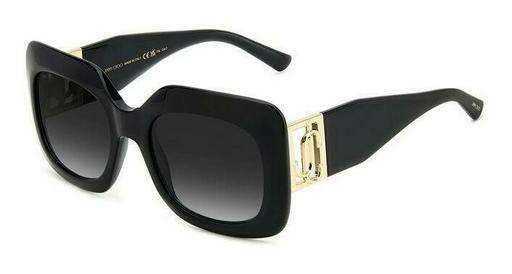 Солнцезащитные очки Jimmy Choo GAYA/S 807/9O