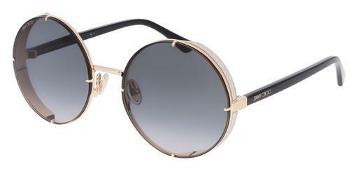 Солнцезащитные очки Jimmy Choo LILO/S 2M2/9O