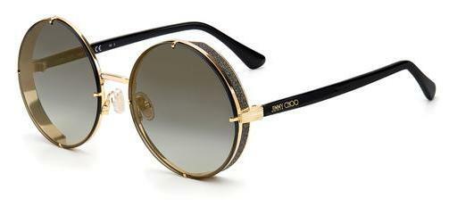 Солнцезащитные очки Jimmy Choo LILO/S RHL/FQ