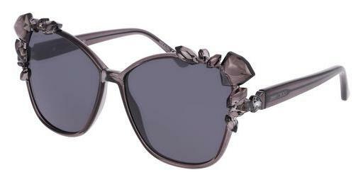 Солнцезащитные очки Jimmy Choo MYA/S 25TH KB7/IR