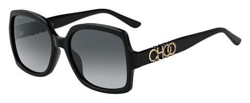 Солнцезащитные очки Jimmy Choo SAMMI/G/S 807/9O