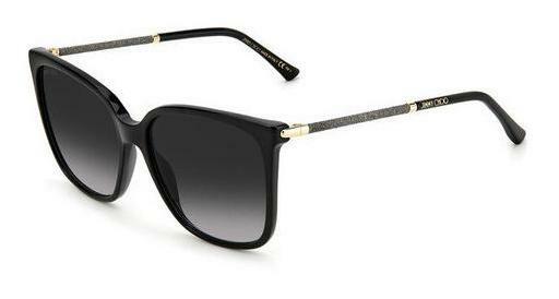 Солнцезащитные очки Jimmy Choo SCILLA/S 807/9O