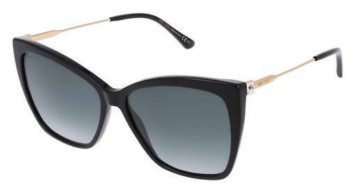 Солнцезащитные очки Jimmy Choo SEBA/S 807/9O
