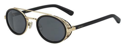 Солнцезащитные очки Jimmy Choo TONIE/S 2M2/IR